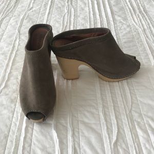 Jeffrey Campbell Mule
